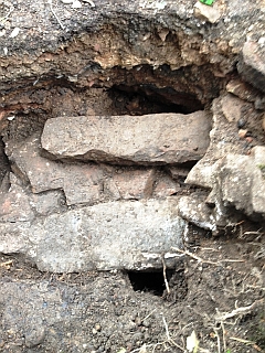 Front Door Threshold
